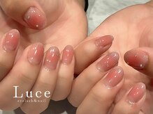 ルーチェネイル 横浜(Luce nail)/Artコース