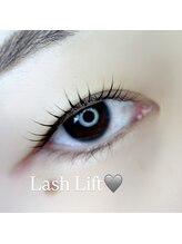 シックドゥホンジョウ(CHIC de Honjo)/ラッシュリフト