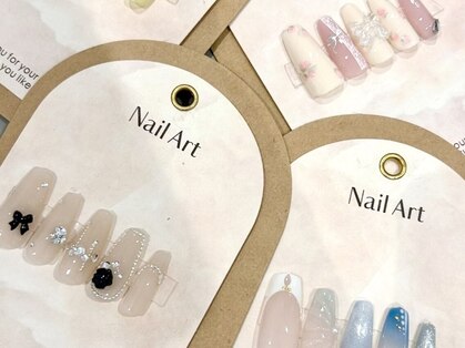 シャンクレエ(SHANCREER)の写真