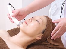 ユーフォリア(Euphoria)/ソニックエステ