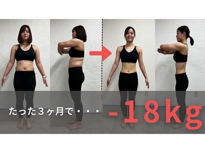 エルビューティーフィット(L-BEAUTY FIT)の写真