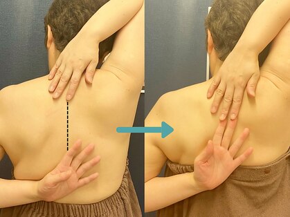 ピエモワ 表参道(PiEmoi)の写真