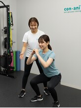 コンアニプラス 吉祥寺店(con-ani+)