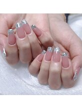 木にいる 錦糸町/ガラスフレンチー