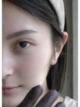 ケア アイラッシュサロン(KEA)/【 lashlift＋eyebrowstyling 】