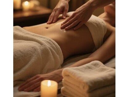 ビアン(BIAN)の写真