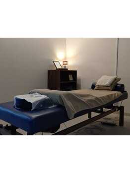 疲れを解消したい