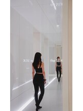 ザシルク 恵比寿店(the SILK)/通うのが楽しくなる空間