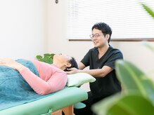 滝ノ水 さか整体院【2月中旬OPEN（予定）】