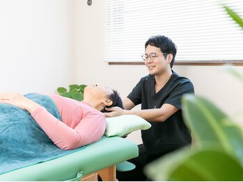 滝ノ水 さか整体院【2月中旬OPEN（予定）】