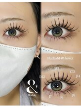 ライル(RILE)/＆healthy140+lowar