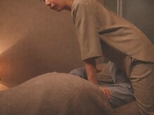 ソリム(solim.)/一圧し一圧しじっくり、丁寧に。