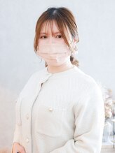 ＋moi　【プラス　モワ】高島店&nbsp;笘野 花織