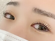 ネイルドクター(nail doctor)/パリジェンヌラッシュリフト