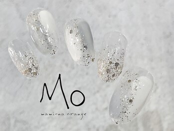 マミーナオレンジ 本八幡店/限定価格有り♪トレンドネイル