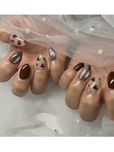 ニコサロン(Nico salon)/＊KAREN＊　¥8.700