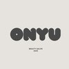 【 韓国式メラニンケア専門店 - onyu - 】 ルメラ/黒ずみケア/フェイシャルのお店ロゴ