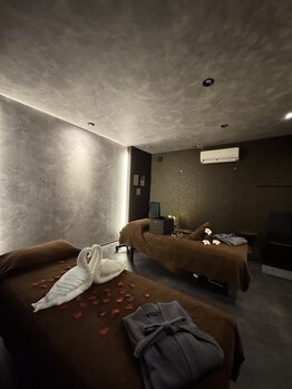 レガロスパ 佐賀店(REGALO SPA)/プレゼントで一緒にご来店でも◎