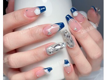 長さだし持ち込みデザイン