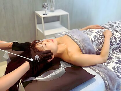 ルーチェ(LUCE)の写真