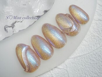 エスミント(S Mint)/定額　¥7980オフ込