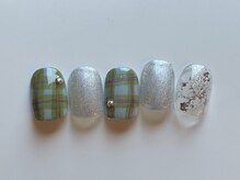 ソポカロン(sopoca-lon)/Cコース 6500円