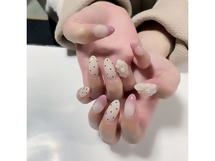 ネイルサロン リズ(RiZ)の写真