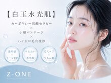 うつくし痩身 美サロン ゼットワン(Z-ONE)