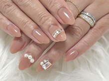 ヴェリタネイル(Verita nail)/ワンカラー