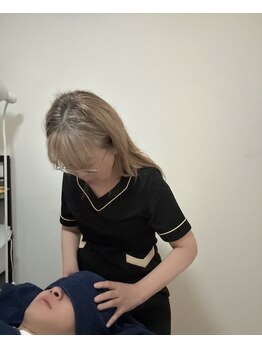 ローリエ/不安なく通える場所へ