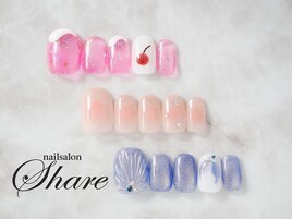 シンプルアート