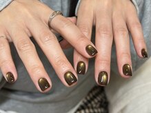 ネイルスタジオ ケイヴォーテ(NAIL STUDIO Kay Veaute)