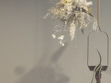 スール(soeur)の雰囲気（ゆったりとしたネイル時間）