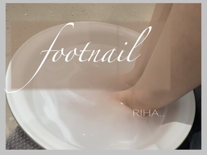 リハ(RIHA..)の写真
