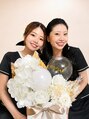 【大人女性の痩身・むくみ改善】EARNEST甲子園口/EARNEST 甲子園口店