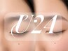 【夏休み応援☆学割U24】アイブロウ糸脱毛 ¥3300