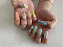 カラフルサマー
