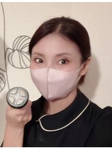 西院アロマリラクゼーションサロン シャルール&nbsp;小山 ゆめ
