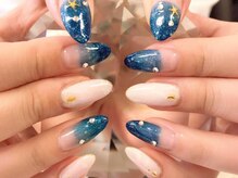 ミキネイルサロン(MiKi Nail Salon)/ハンド★やり放題120分コース