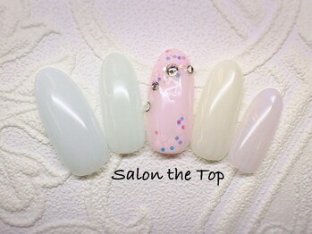 *ニュアンスフラワー