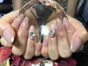 ブリリアン(Brillant)/