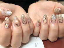 アドネイル(aD nail)