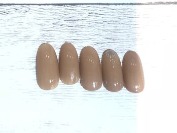 ネージュ バイ リアンジュ 辻堂(Neige by Reange)/モロッカンネイル