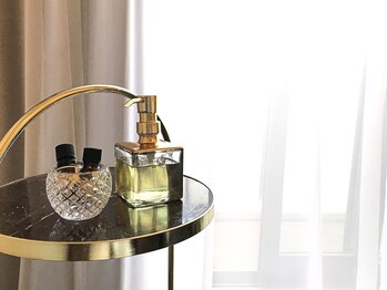 アマリエ/店内写真