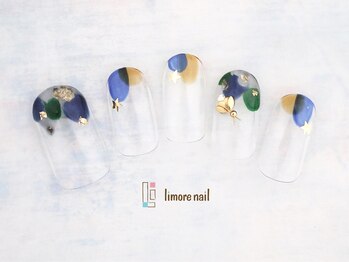 リモアネイル(limore nail)/ホタル☆