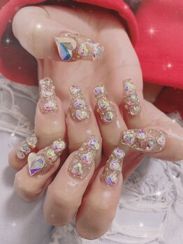 事前オーダーパーツ取り寄せ