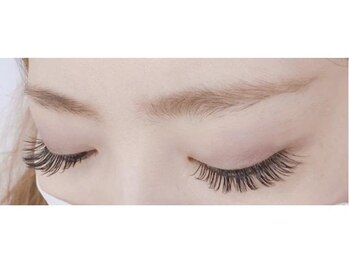 ハレ エム(Hale*m)/ボリュームラッシュ