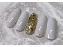 ネイルサロン ウノ 湘南平塚(UNO)/ブライダルnail