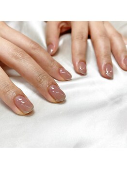 アイリッシュネイル 久屋大通店(Irish Nail)/maogel