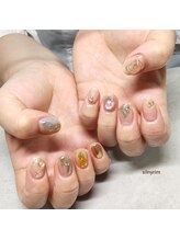 シルニー リム(Silny rim)/やり放題コース［ニュアンス］